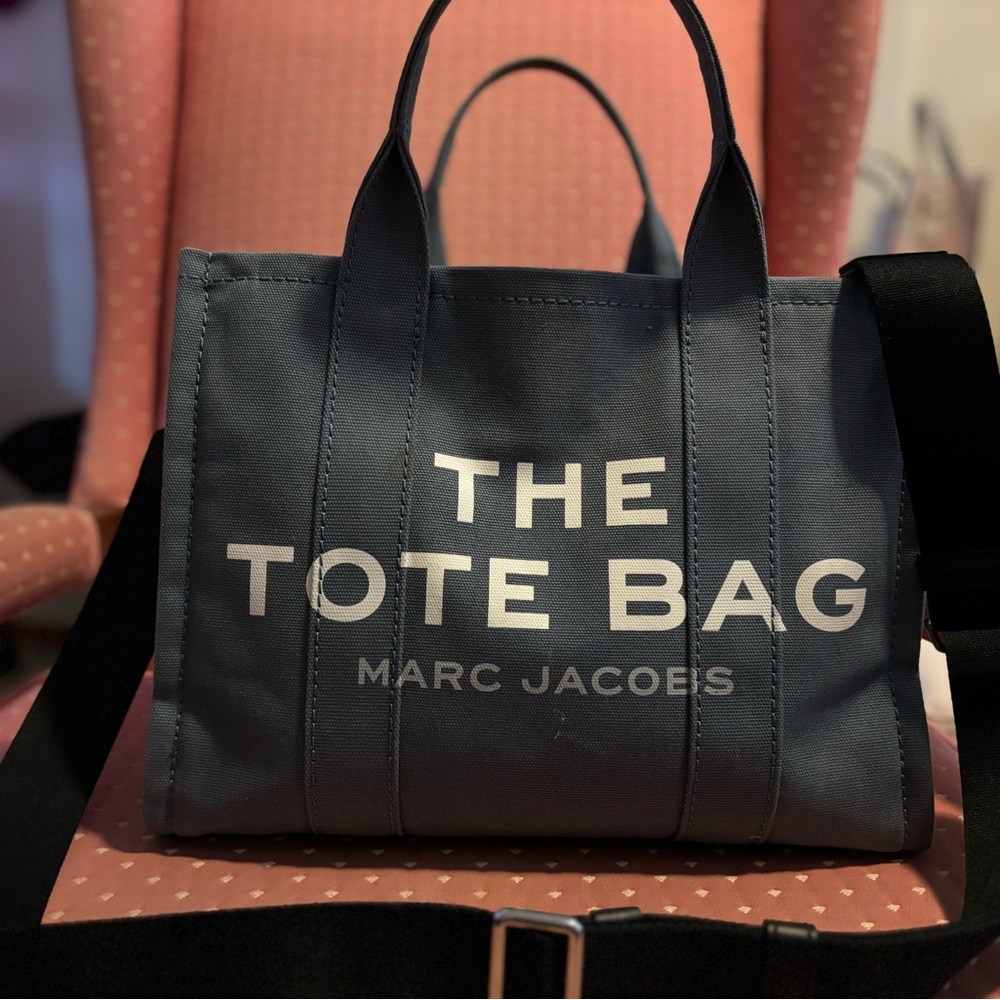 Marc Jacob’s tote bag